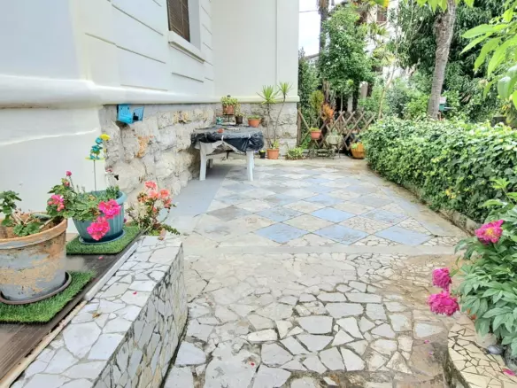 1-bedroom Apartment In Opatija – Centar, Croatia (57,37 M²)