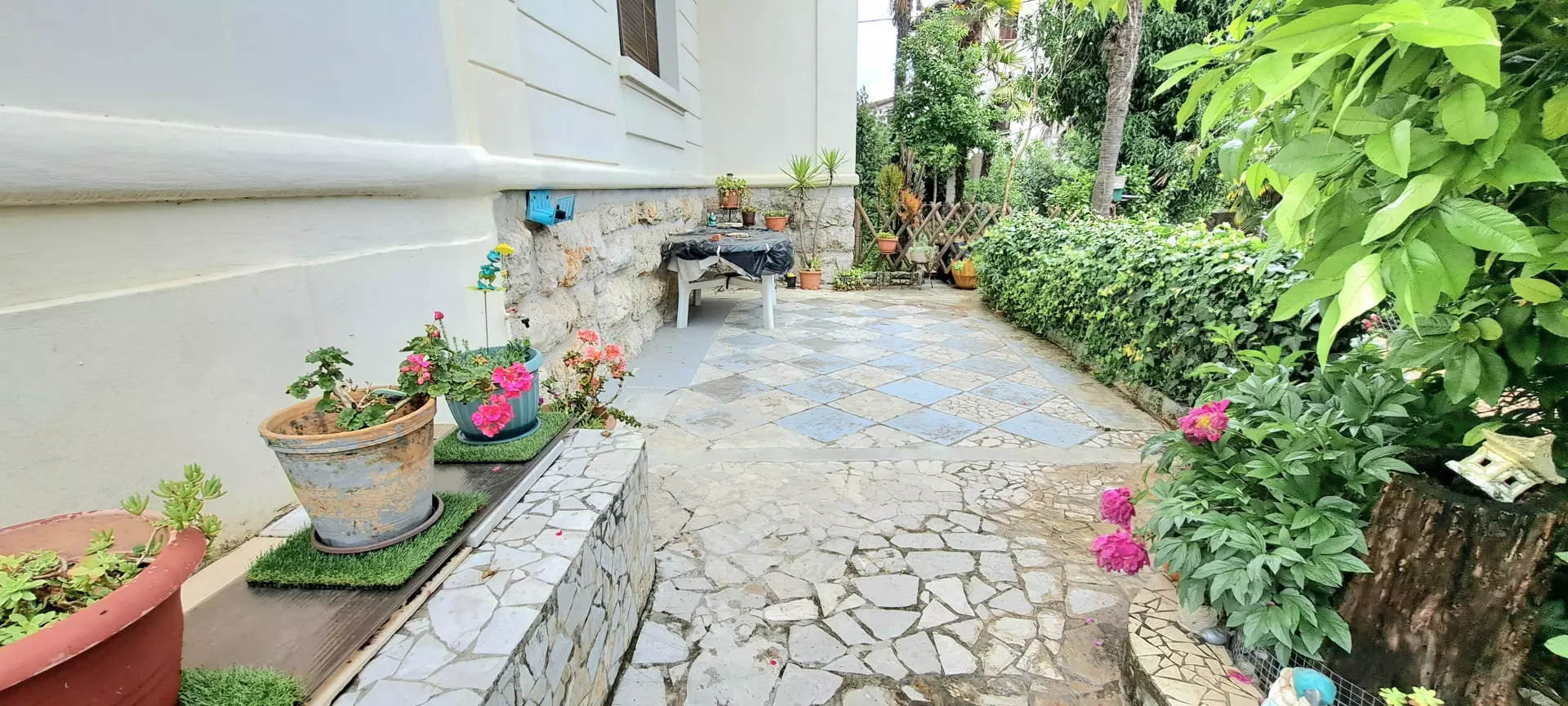 1-bedroom Apartment In Opatija – Centar, Croatia (57,37 M²)