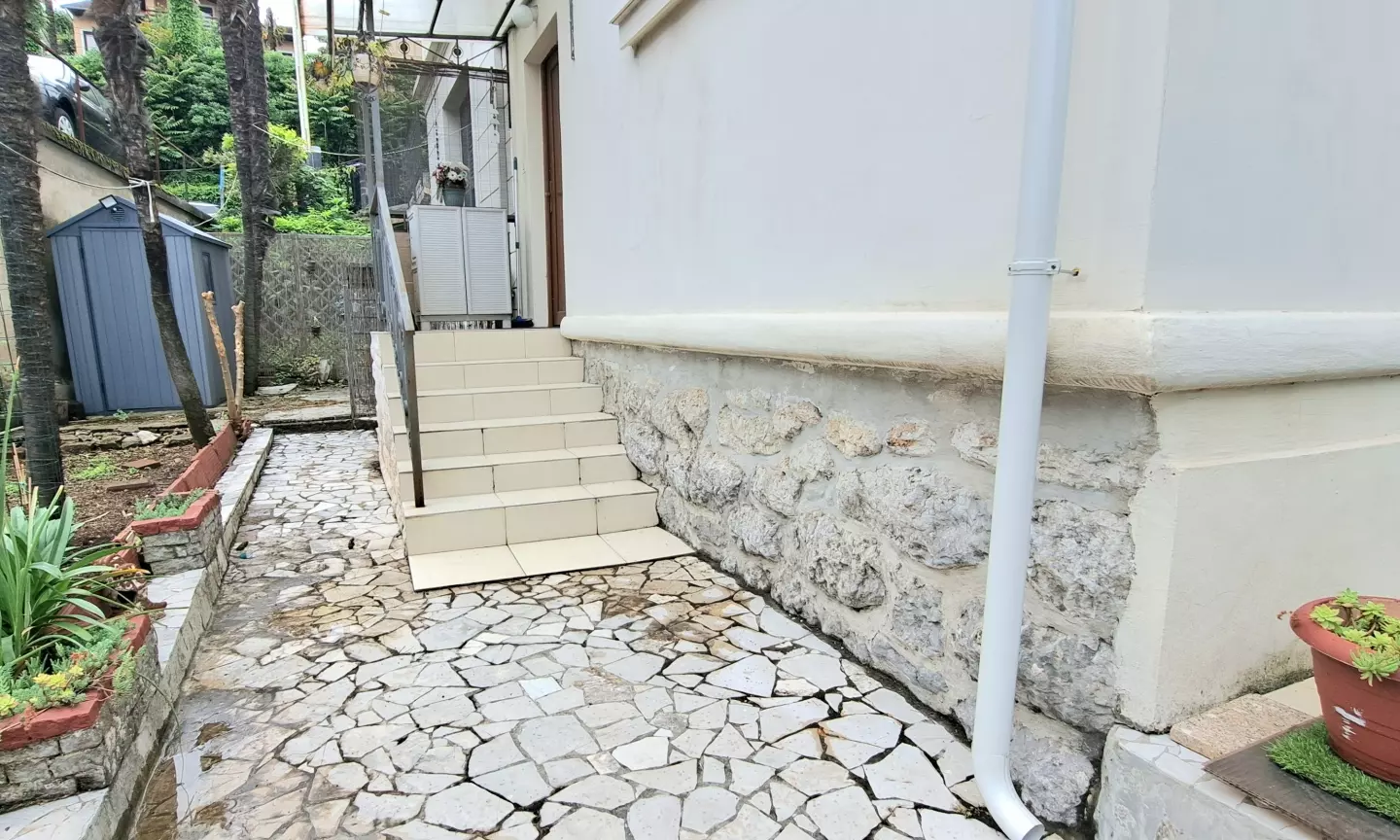 1-bedroom Apartment In Opatija – Centar, Croatia (57,37 M²)