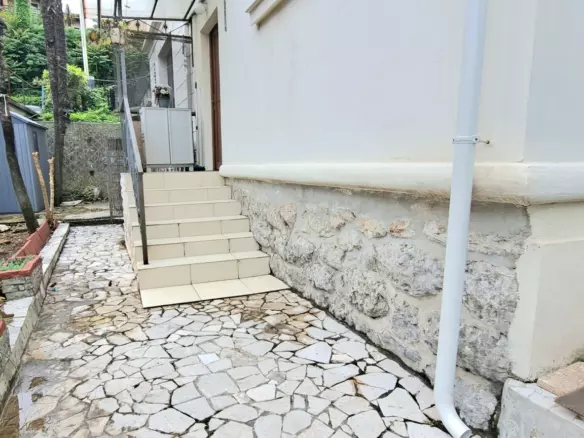 1-bedroom Apartment In Opatija – Centar, Croatia (57,37 M²)