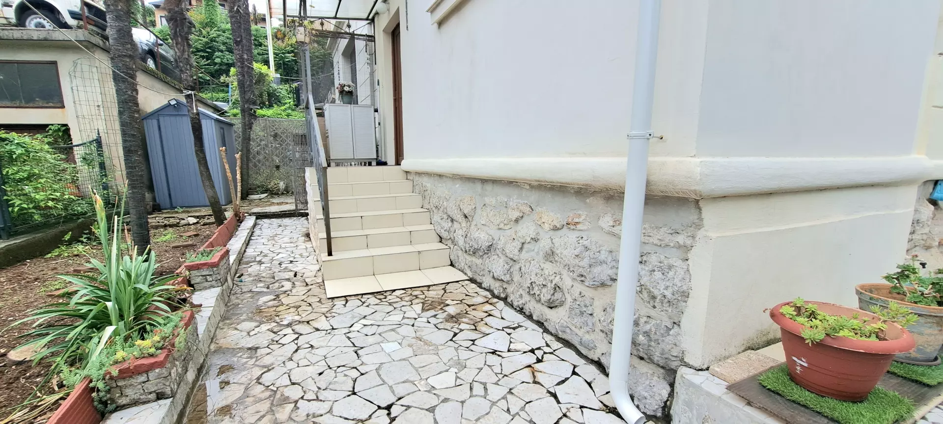 1-bedroom Apartment In Opatija – Centar, Croatia (57,37 M²)