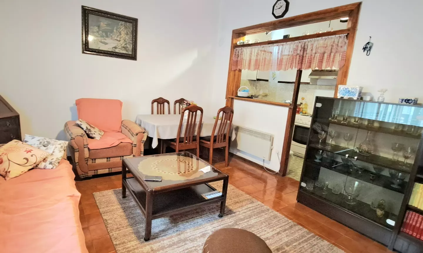 1-bedroom Apartment In Opatija – Centar, Croatia (57,37 M²)