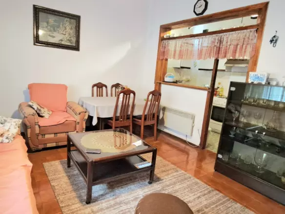 1-bedroom Apartment In Opatija – Centar, Croatia (57,37 M²)