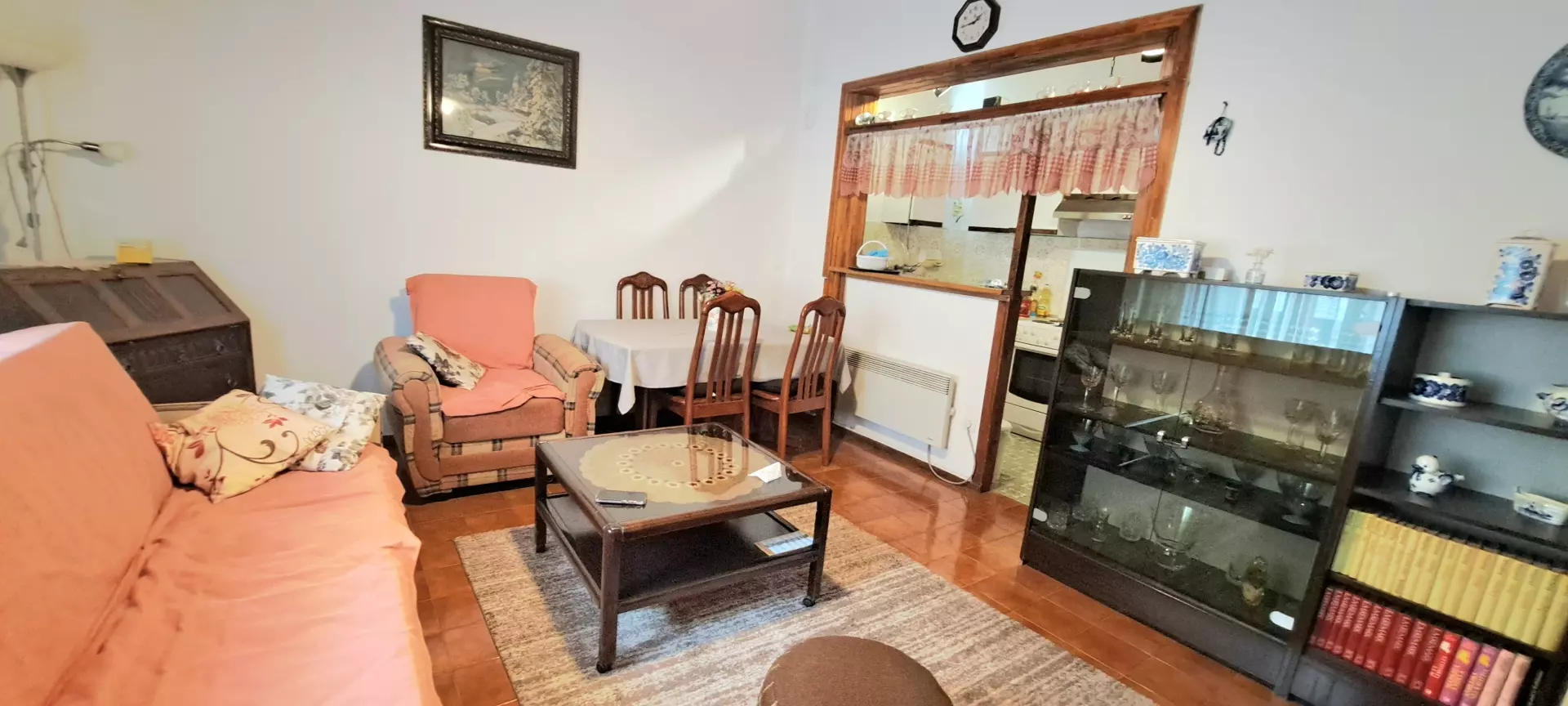 1-bedroom Apartment In Opatija – Centar, Croatia (57,37 M²)