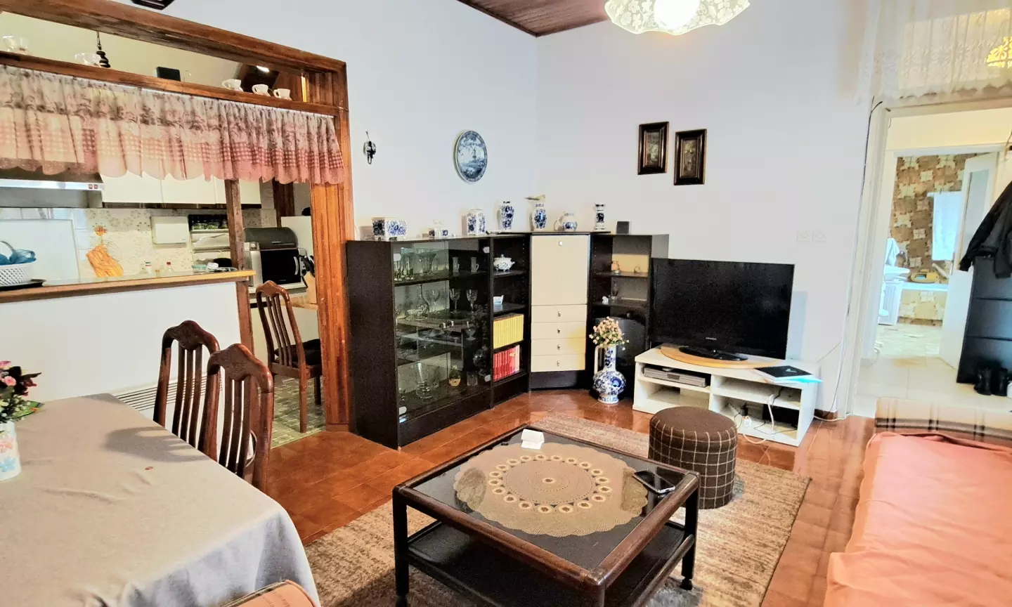 1-bedroom Apartment In Opatija – Centar, Croatia (57,37 M²)