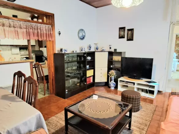 1-bedroom Apartment In Opatija – Centar, Croatia (57,37 M²)