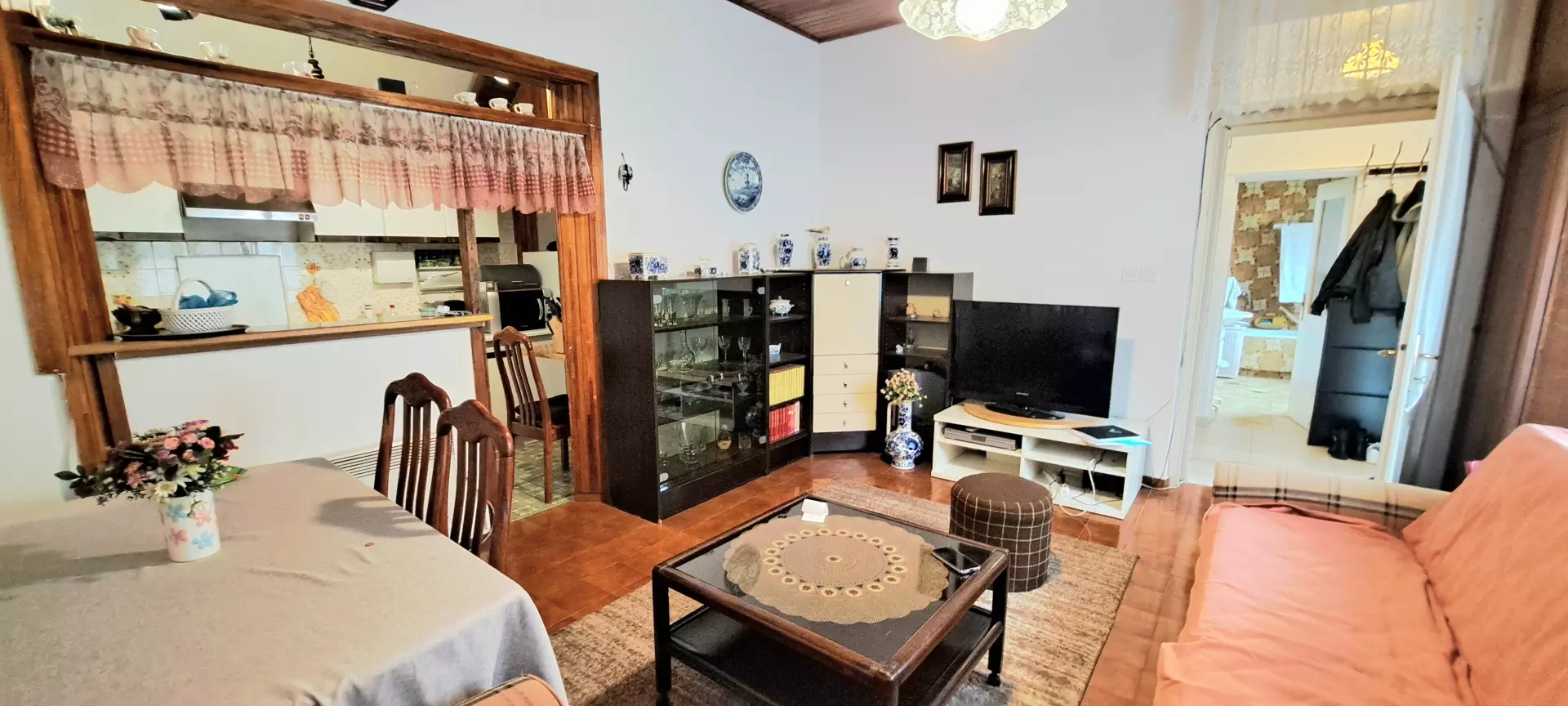 1-bedroom Apartment In Opatija – Centar, Croatia (57,37 M²)