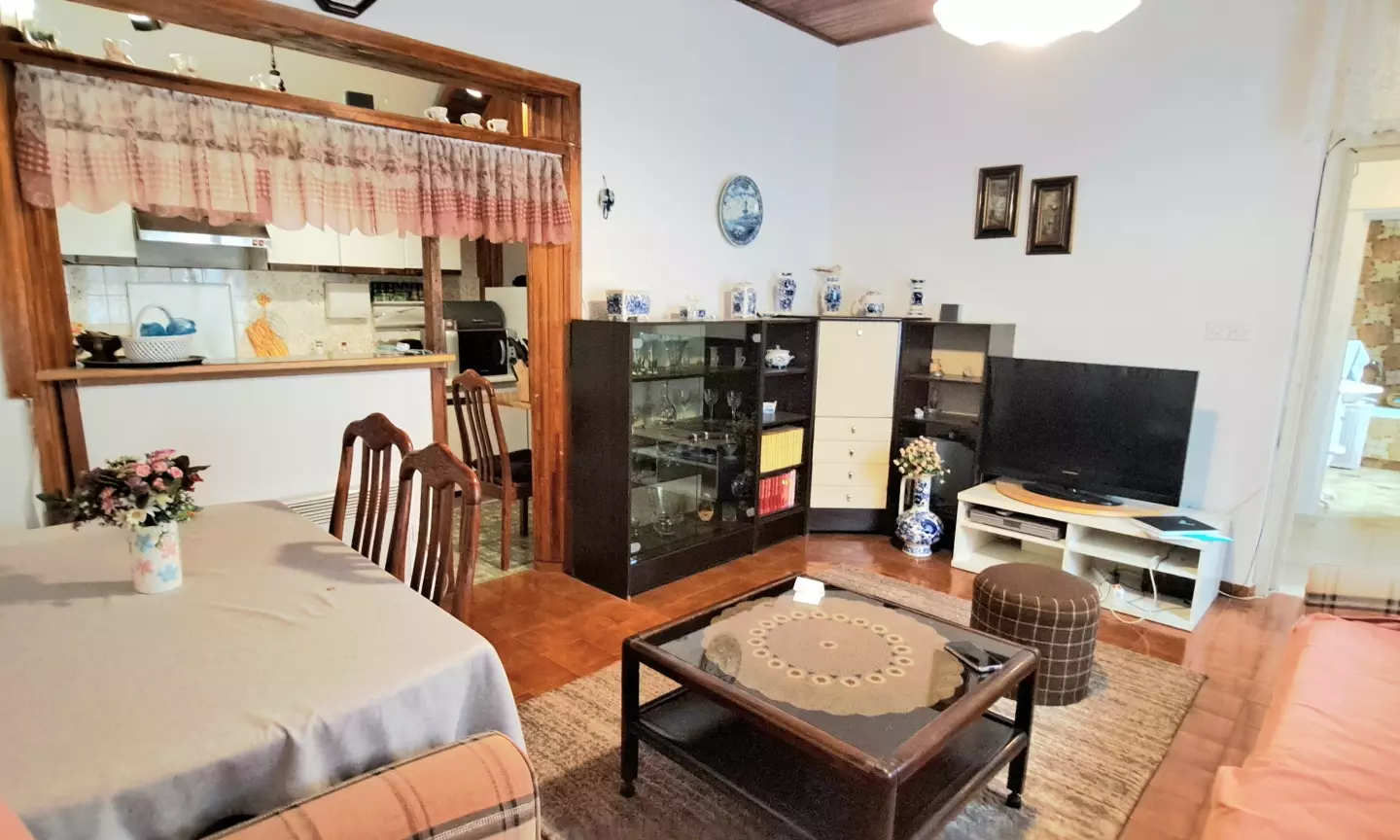 1-bedroom Apartment In Opatija – Centar, Croatia (57,37 M²)