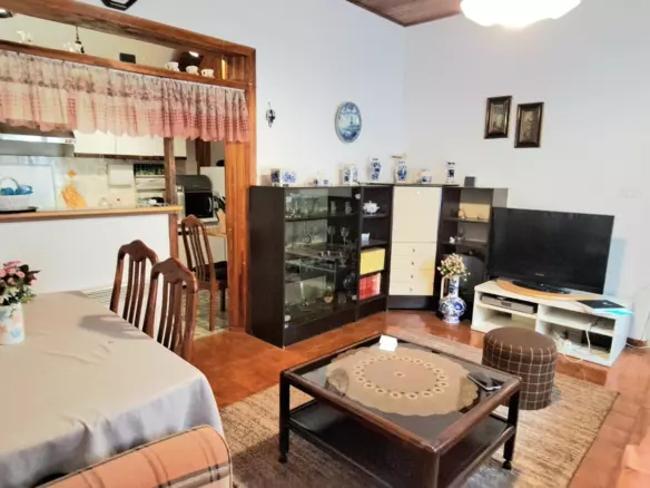 1-bedroom Apartment In Opatija – Centar, Croatia (57,37 M²)