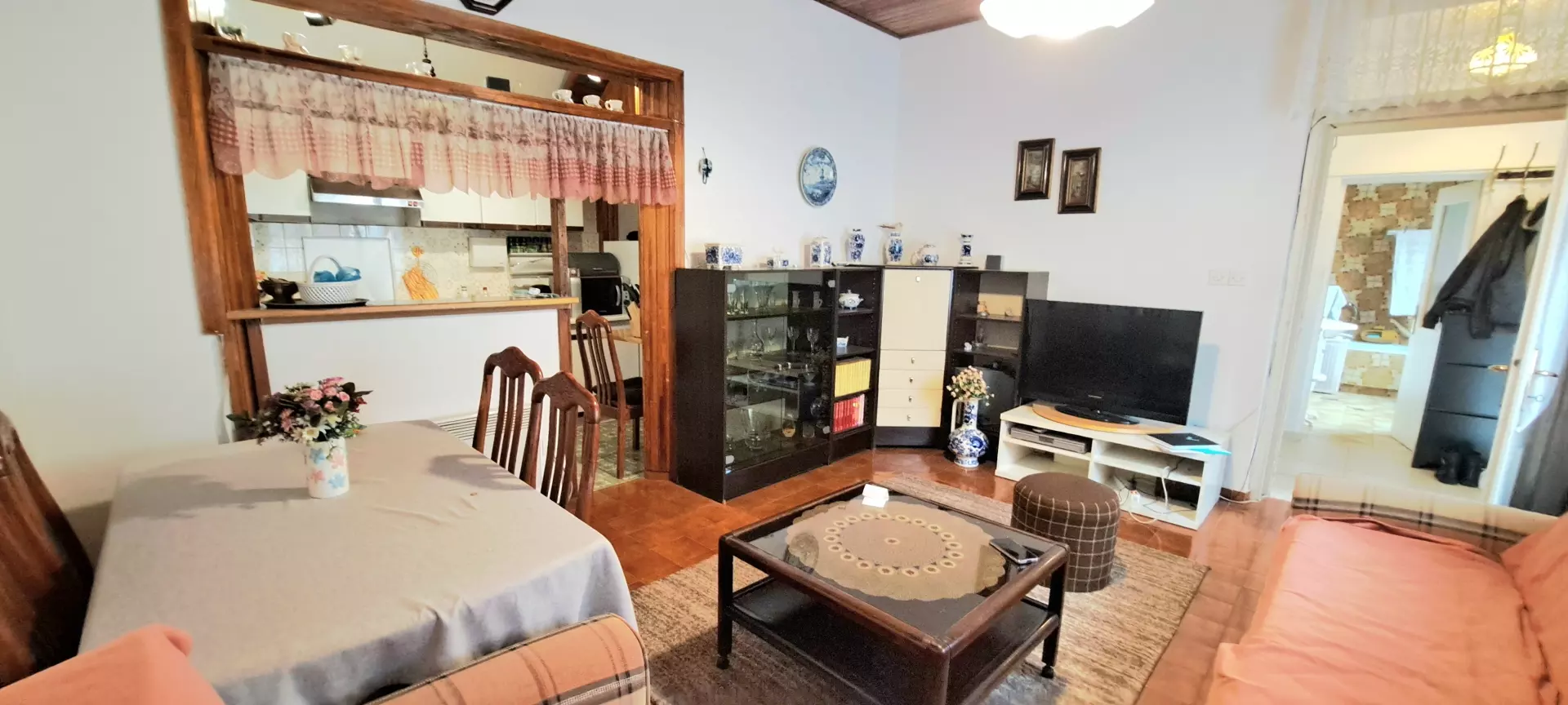 1-bedroom Apartment In Opatija – Centar, Croatia (57,37 M²)