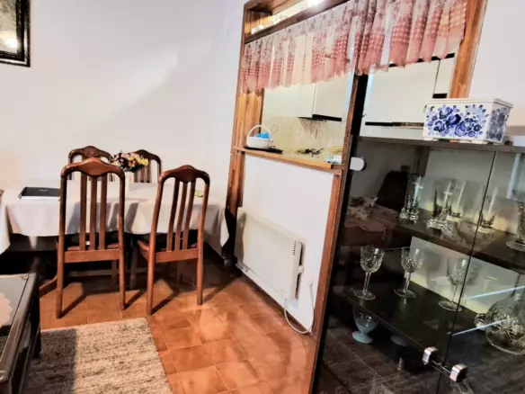 1-bedroom Apartment In Opatija – Centar, Croatia (57,37 M²)