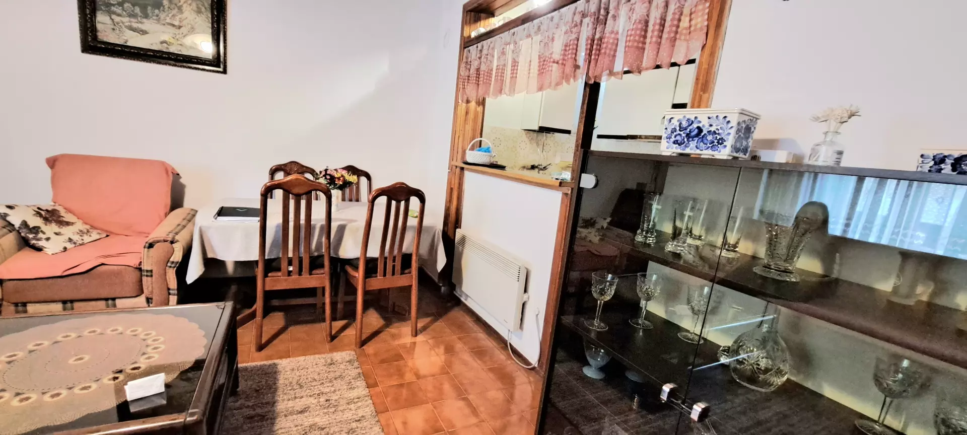 1-bedroom Apartment In Opatija – Centar, Croatia (57,37 M²)