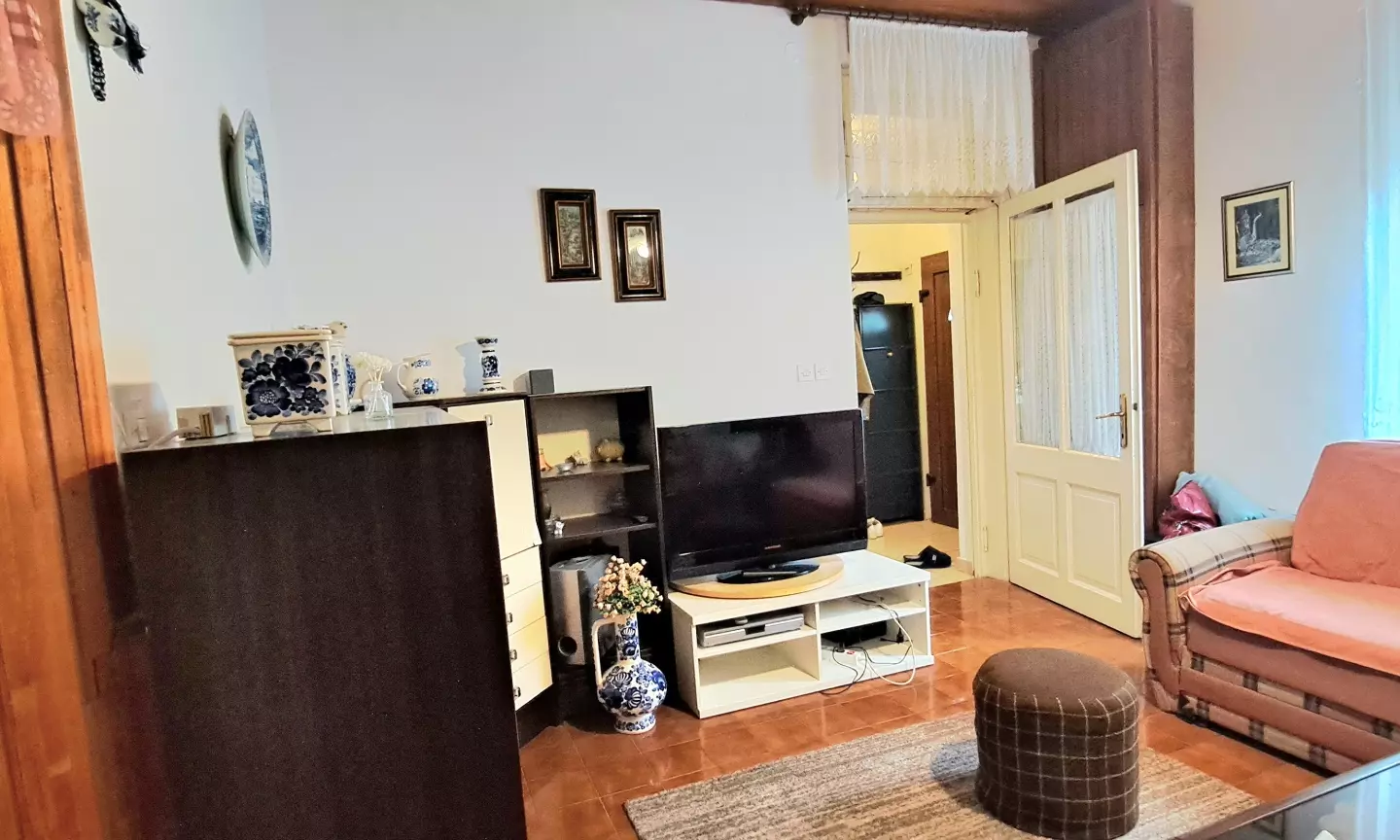 1-bedroom Apartment In Opatija – Centar, Croatia (57,37 M²)