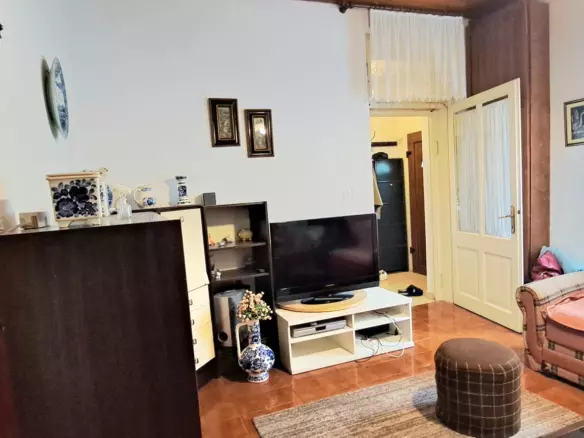 1-bedroom Apartment In Opatija – Centar, Croatia (57,37 M²)