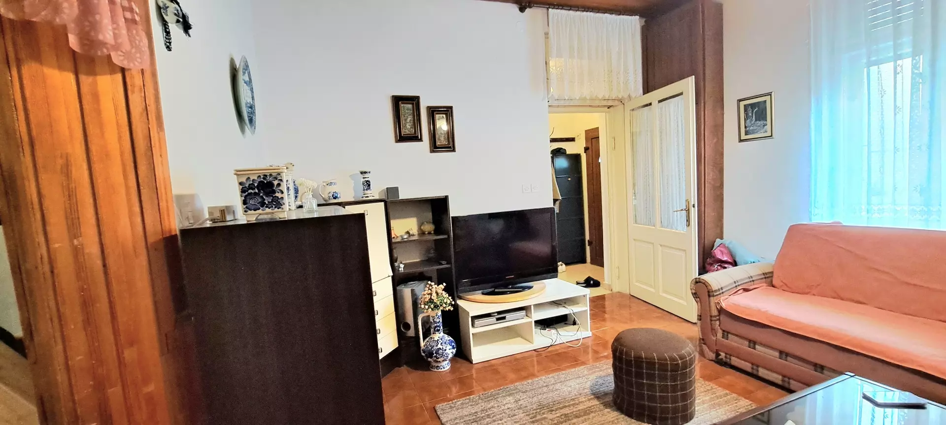 1-bedroom Apartment In Opatija – Centar, Croatia (57,37 M²)