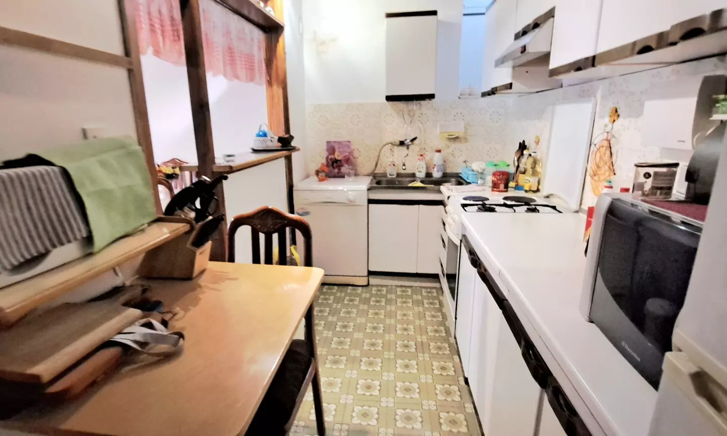 1-bedroom Apartment In Opatija – Centar, Croatia (57,37 M²)