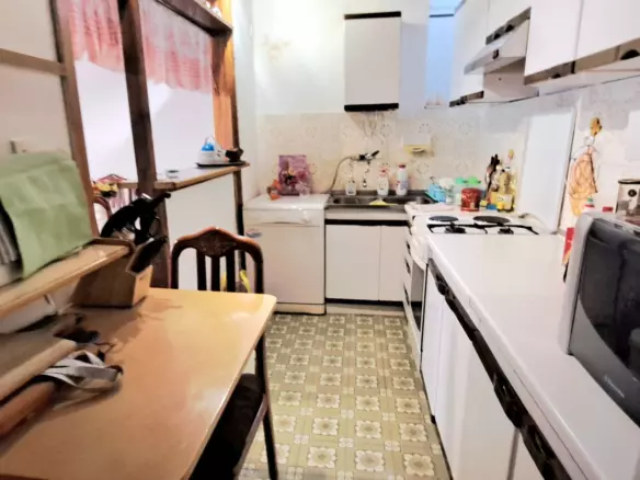 1-bedroom Apartment In Opatija – Centar, Croatia (57,37 M²)