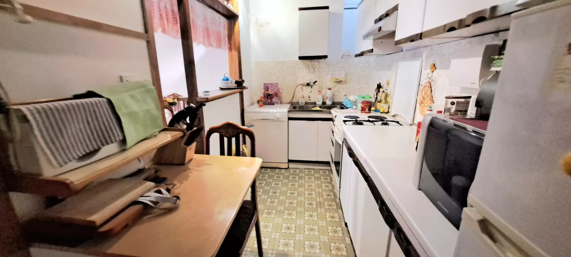 1-bedroom Apartment In Opatija – Centar, Croatia (57,37 M²)