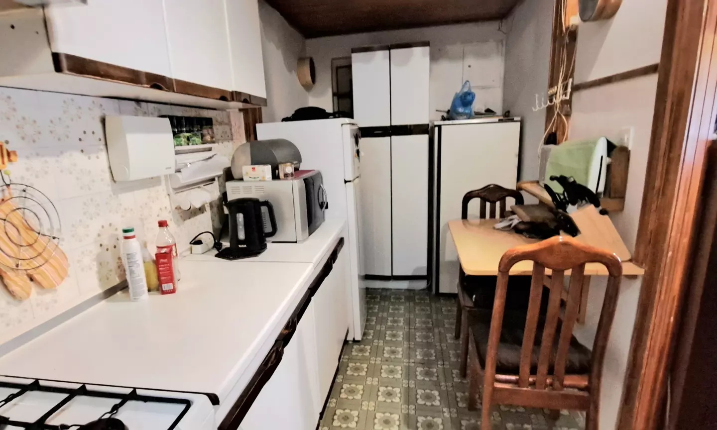 1-bedroom Apartment In Opatija – Centar, Croatia (57,37 M²)
