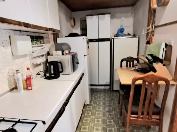 1-bedroom Apartment In Opatija – Centar, Croatia (57,37 M²)