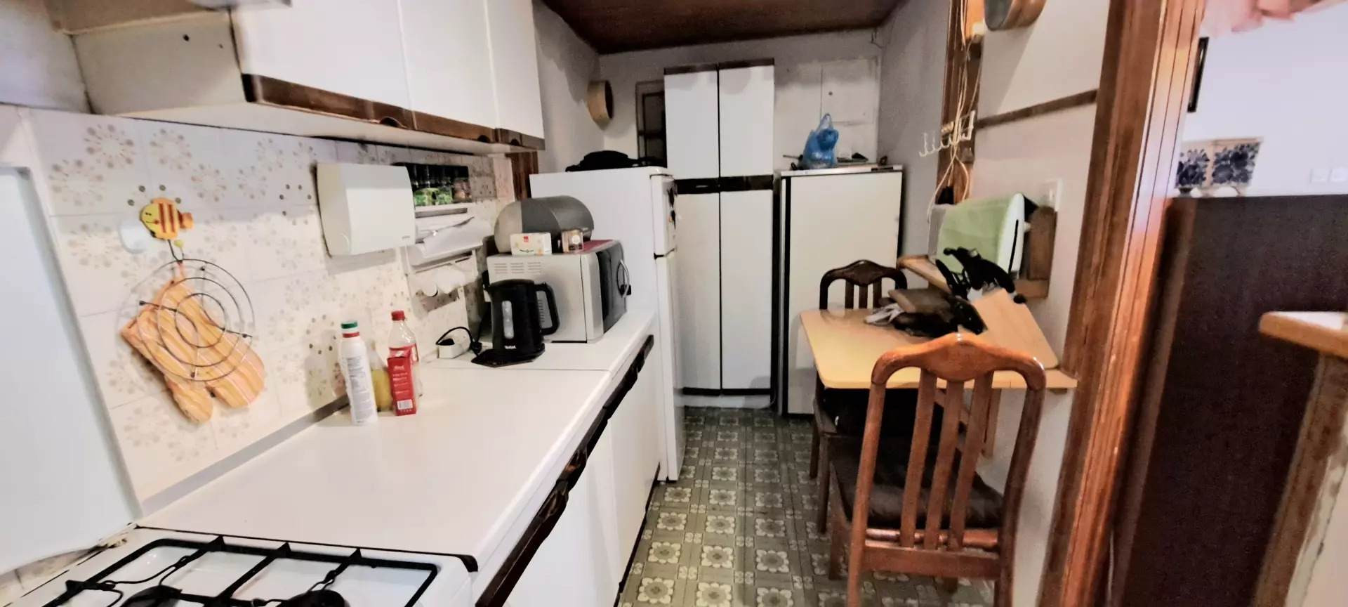 1-bedroom Apartment In Opatija – Centar, Croatia (57,37 M²)