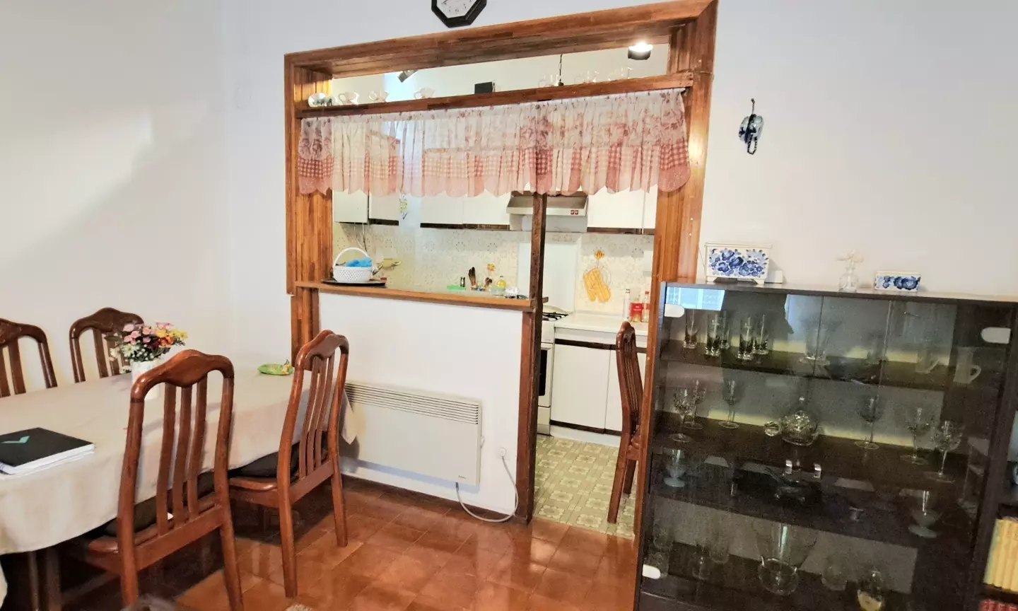1-bedroom Apartment In Opatija – Centar, Croatia (57,37 M²)