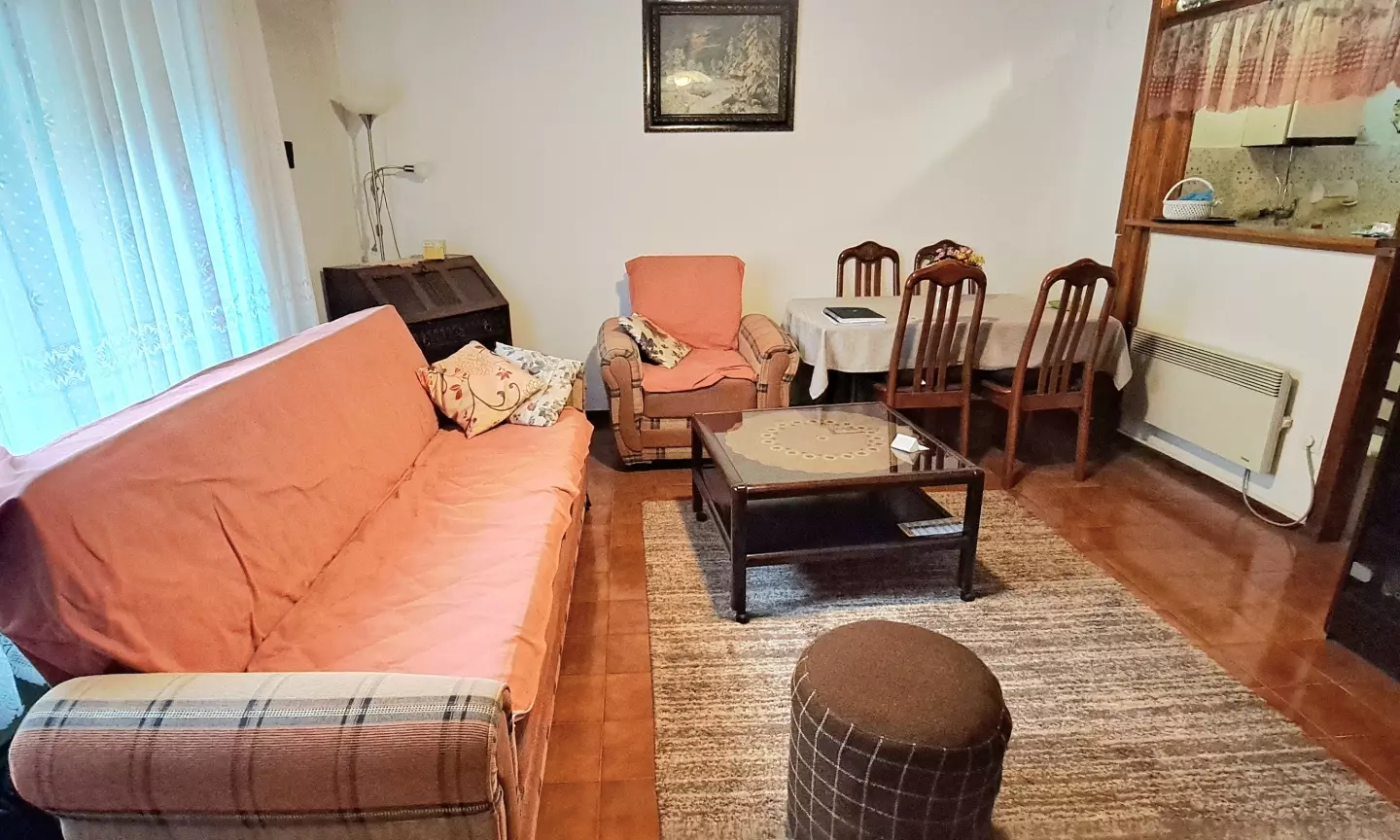 1-bedroom Apartment In Opatija – Centar, Croatia (57,37 M²)