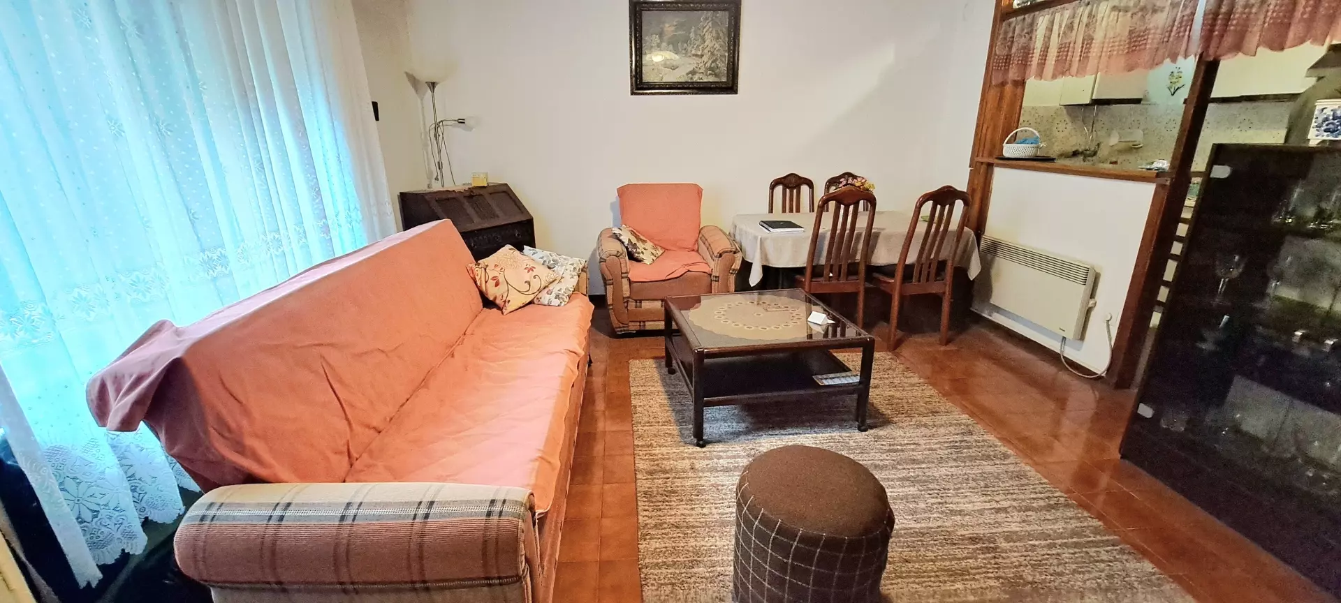 1-bedroom Apartment In Opatija – Centar, Croatia (57,37 M²)
