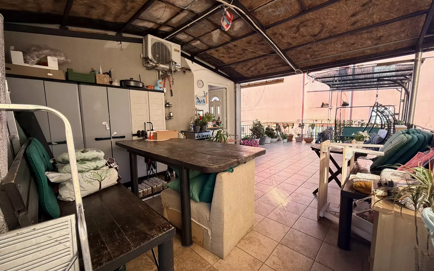 3-bedroom Apartment In Marinići, Croatia (91,5 M²)