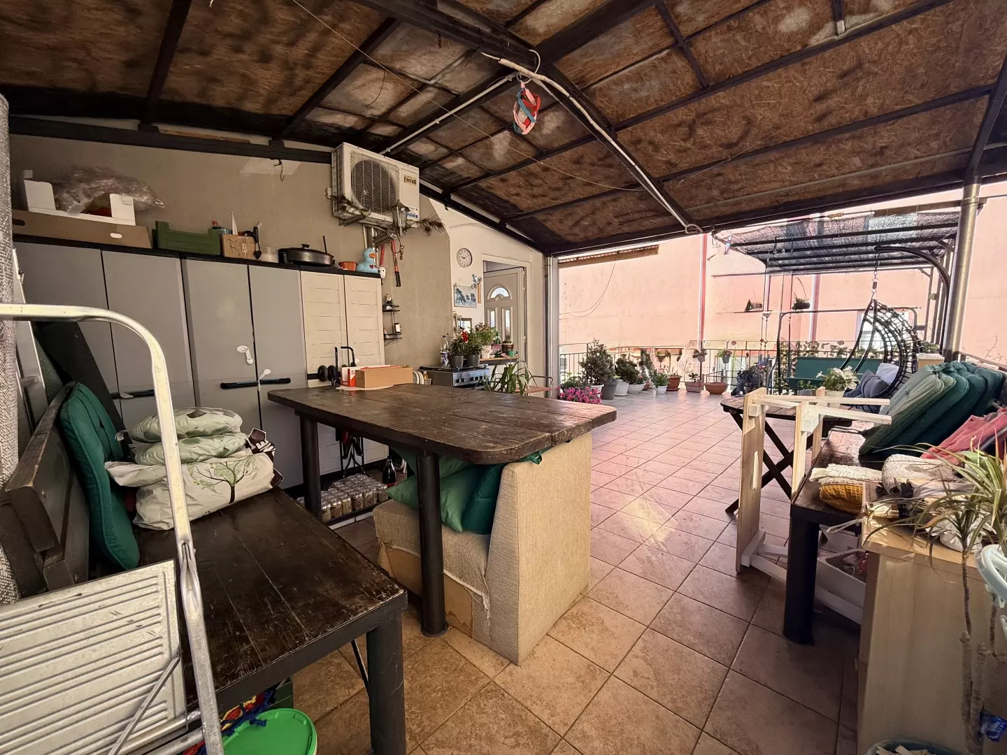 3-bedroom Apartment In Marinići, Croatia (91,5 M²)