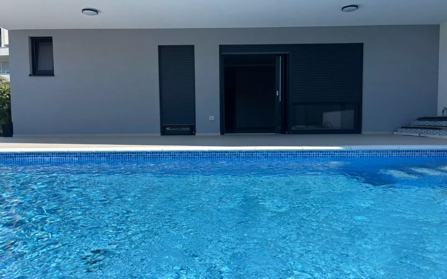 3-bedroom Apartment In Novigrad, Croatia (123,63 M²)