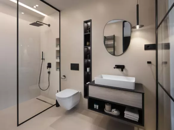 3-bedroom Villa In Visočane, Croatia (168 M²)