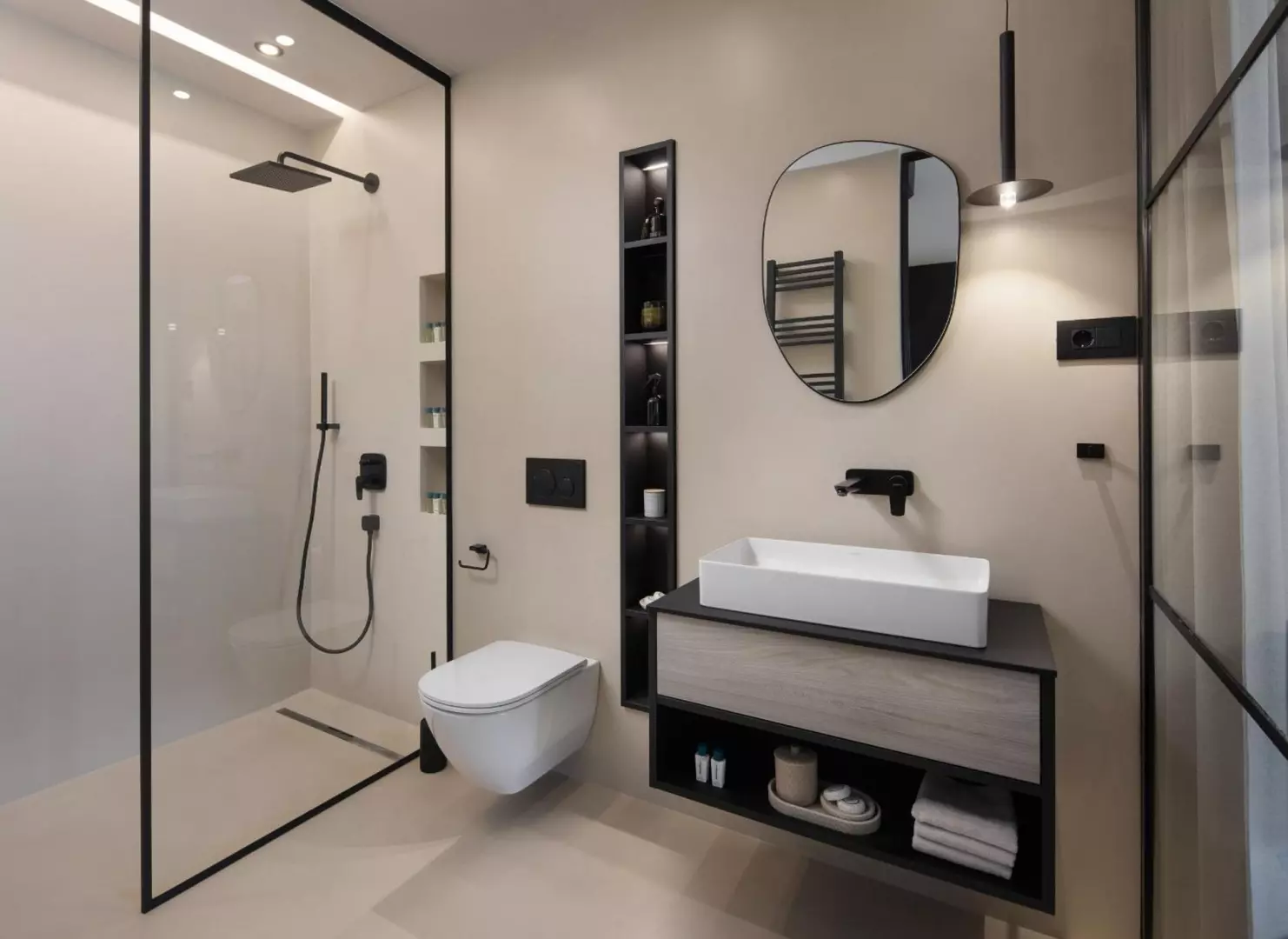 3-bedroom Villa In Visočane, Croatia (168 M²)