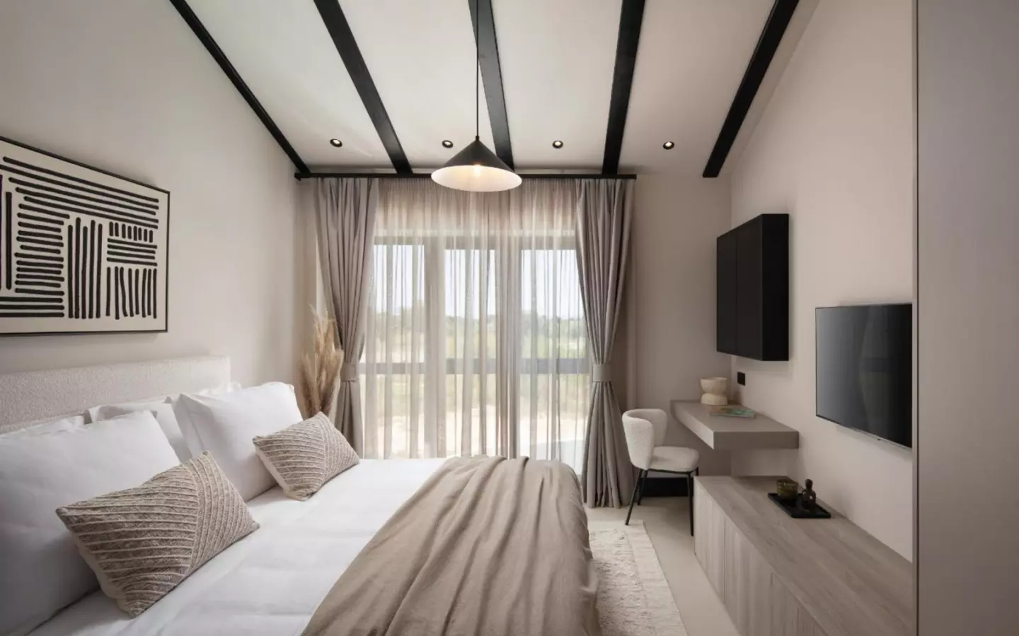 3-bedroom Villa In Visočane, Croatia (168 M²)