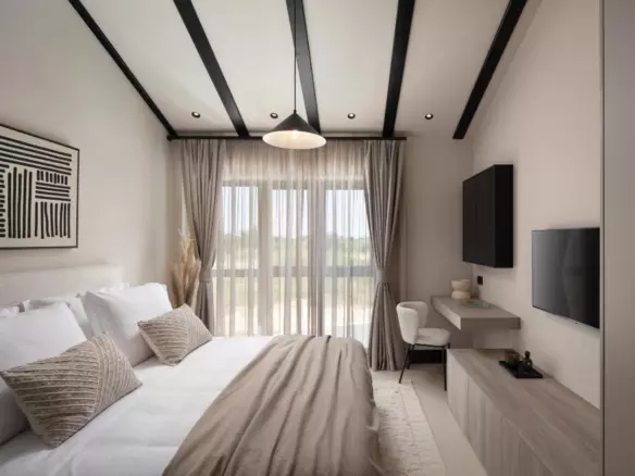 3-bedroom Villa In Visočane, Croatia (168 M²)