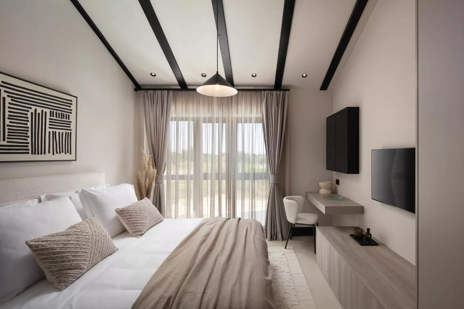 3-bedroom Villa In Visočane, Croatia (168 M²)