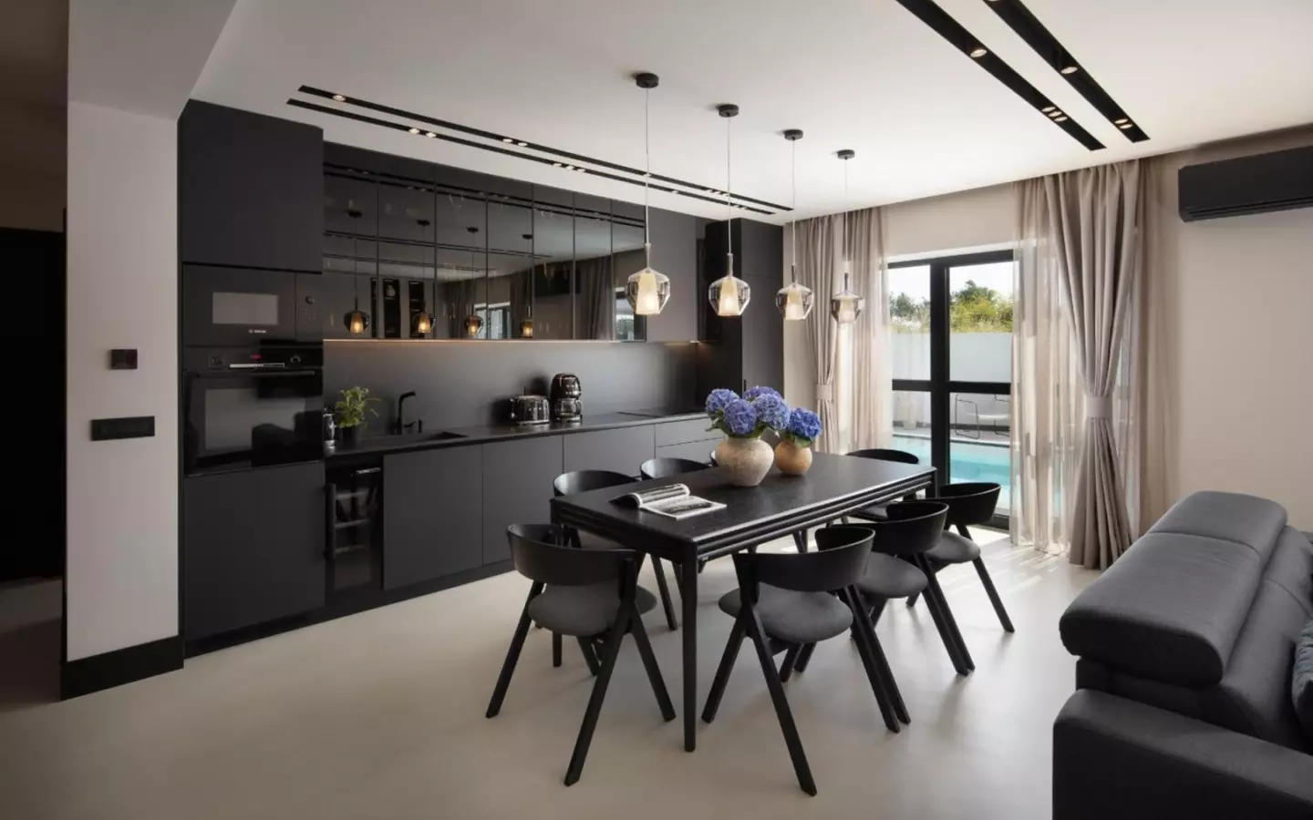 3-bedroom Villa In Visočane, Croatia (168 M²)