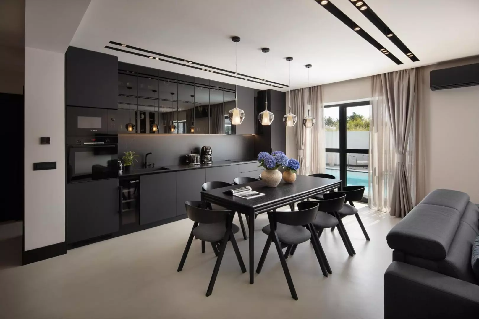 3-bedroom Villa In Visočane, Croatia (168 M²)
