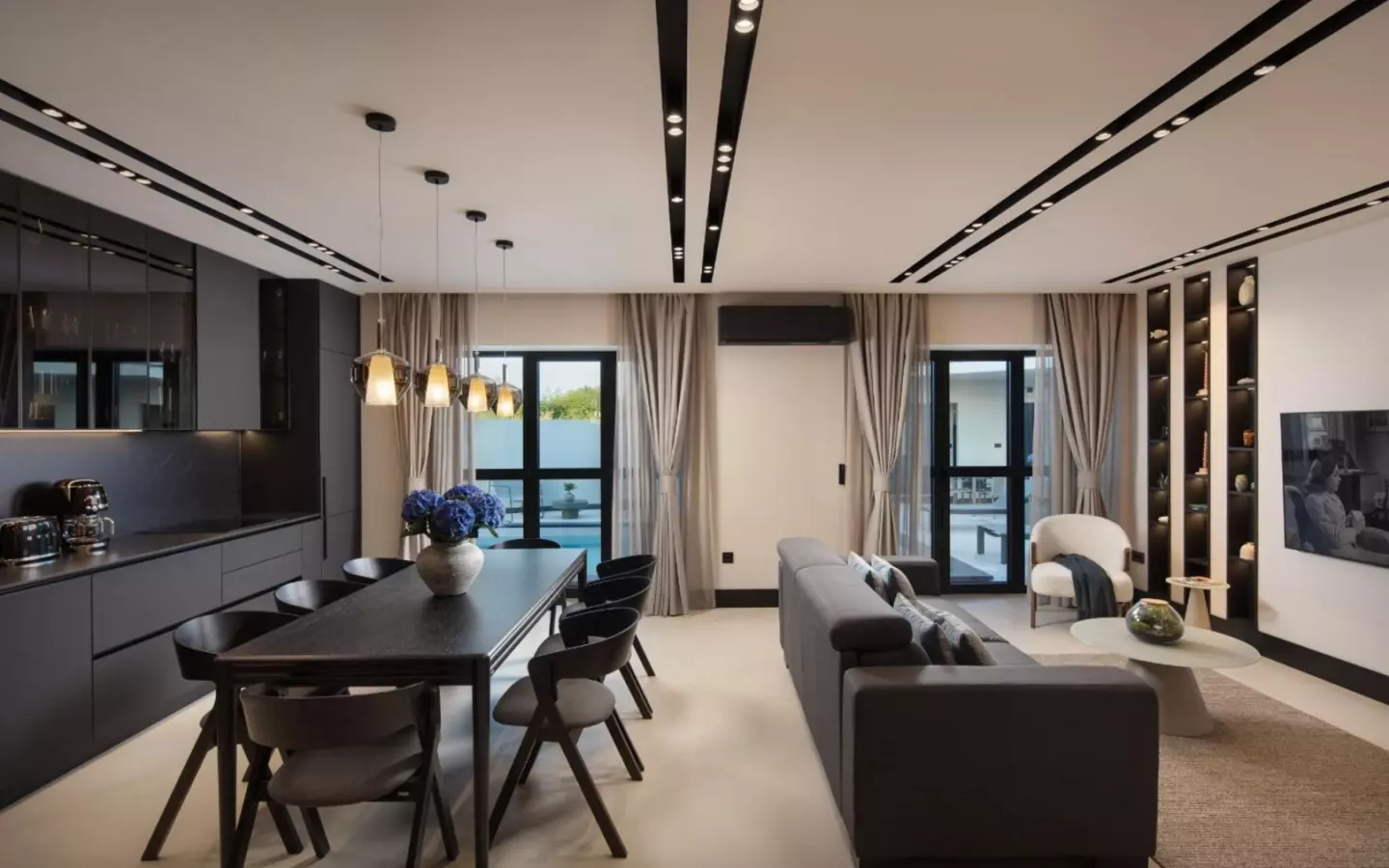 3-bedroom Villa In Visočane, Croatia (168 M²)