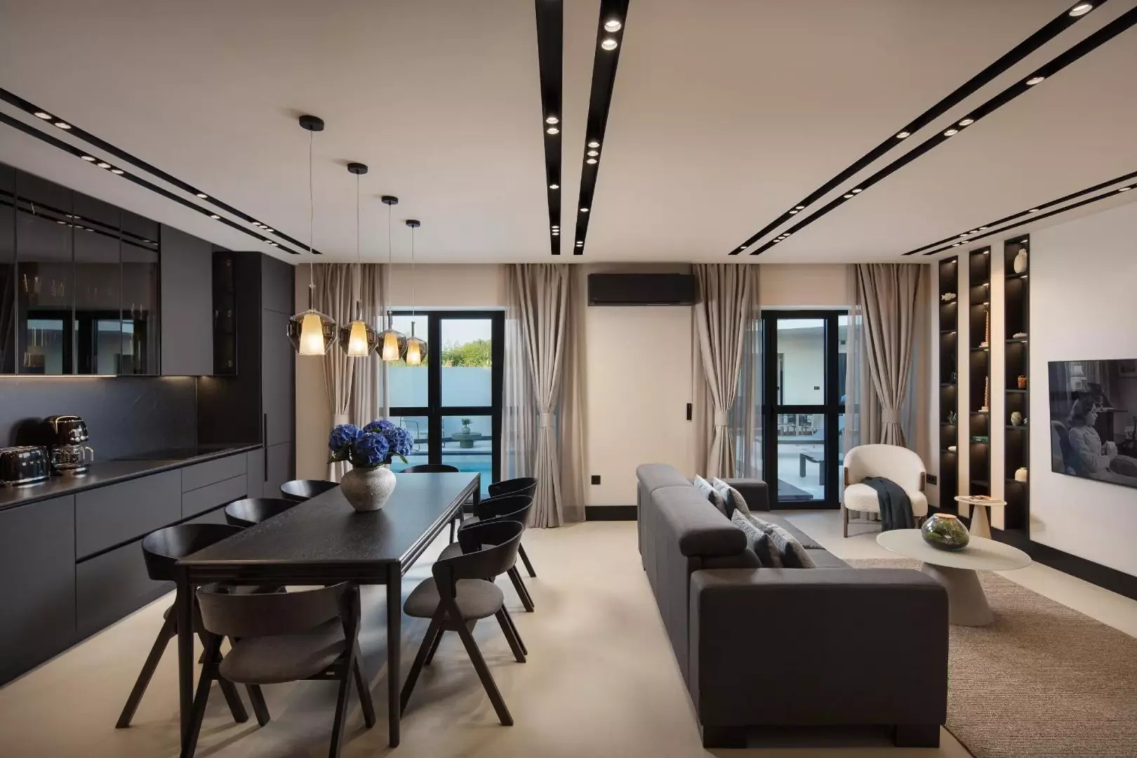 3-bedroom Villa In Visočane, Croatia (168 M²)