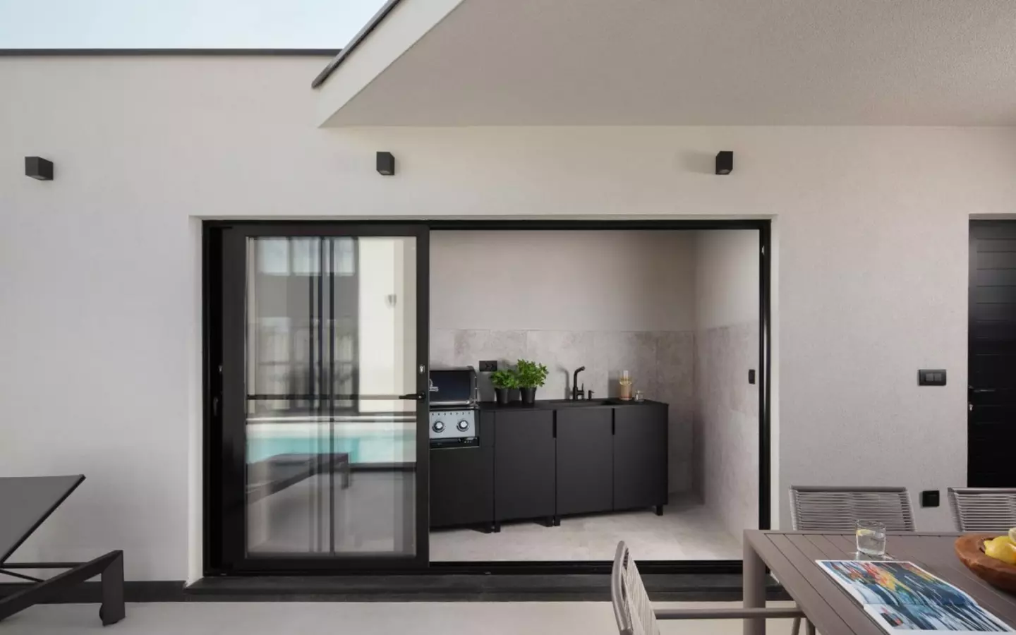 3-bedroom Villa In Visočane, Croatia (168 M²)