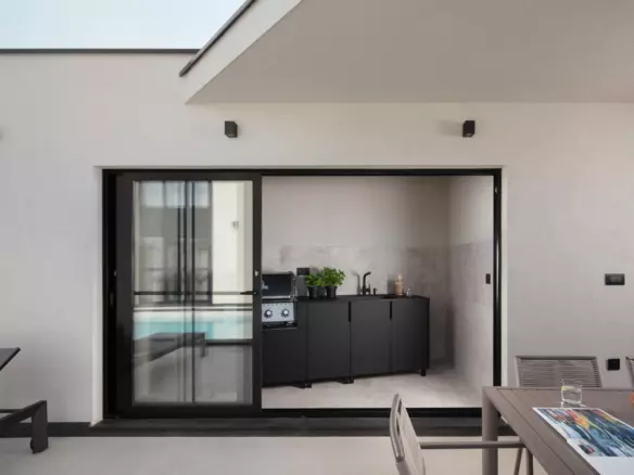 3-bedroom Villa In Visočane, Croatia (168 M²)