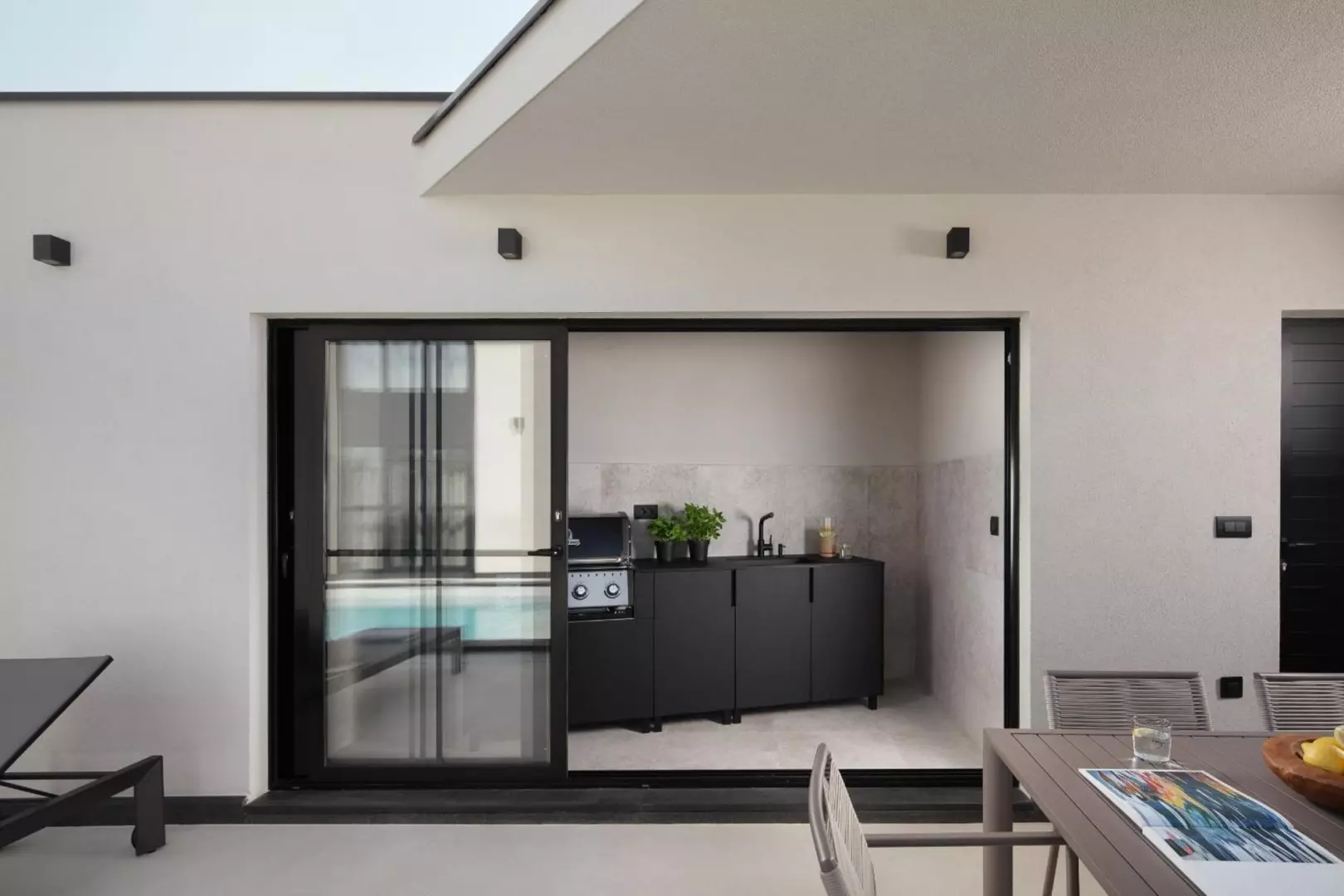 3-bedroom Villa In Visočane, Croatia (168 M²)