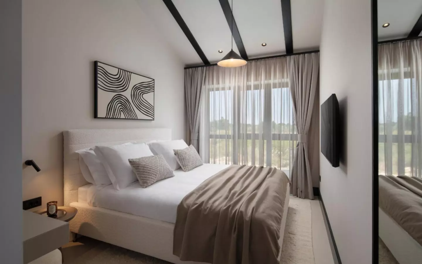 3-bedroom Villa In Visočane, Croatia (168 M²)