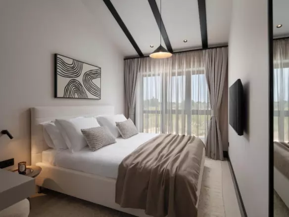 3-bedroom Villa In Visočane, Croatia (168 M²)