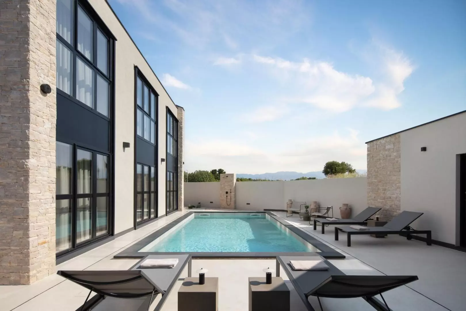 3-bedroom Villa In Visočane, Croatia (168 M²)