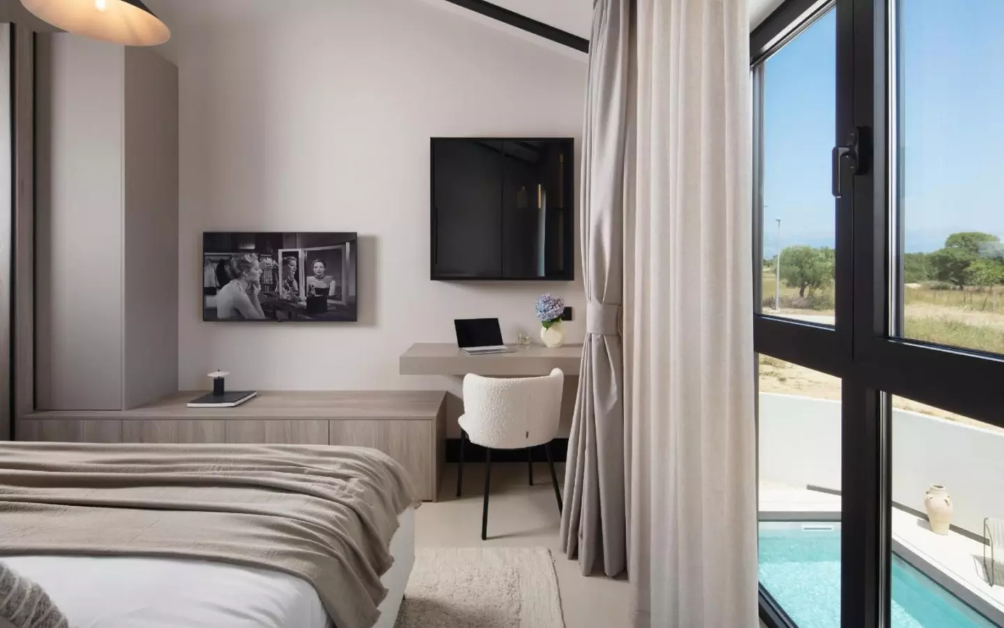 3-bedroom Villa In Visočane, Croatia (168 M²)