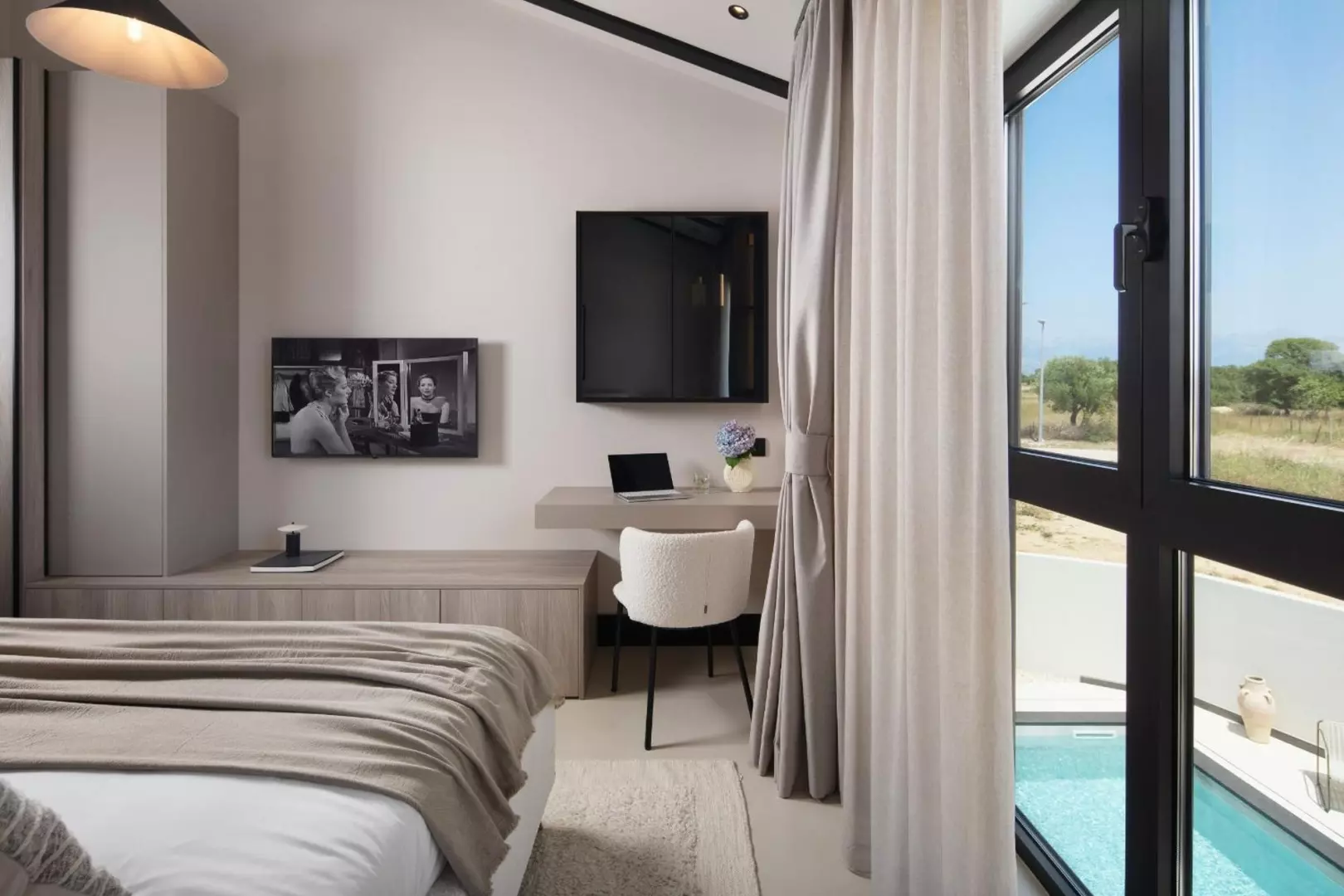3-bedroom Villa In Visočane, Croatia (168 M²)
