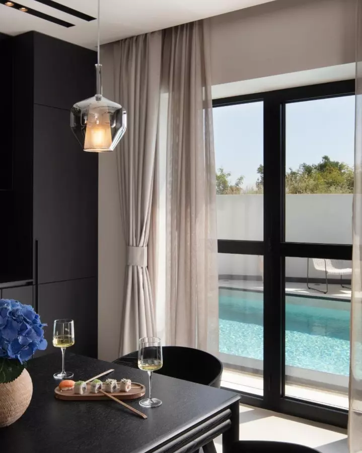 3-bedroom Villa In Visočane, Croatia (168 M²)