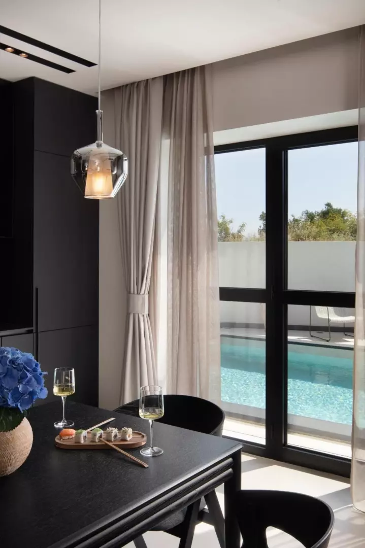 3-bedroom Villa In Visočane, Croatia (168 M²)